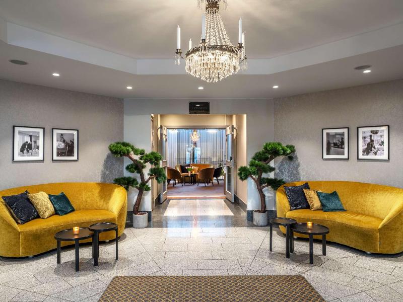 Mercure Gothenburg image