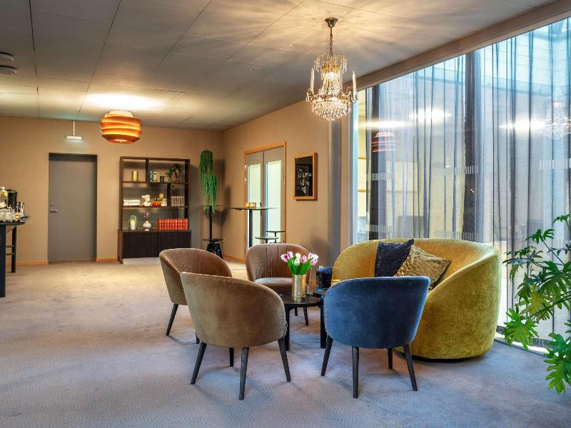 Mercure Gothenburg image
