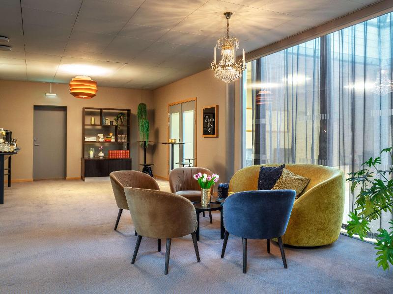 Mercure Gothenburg image