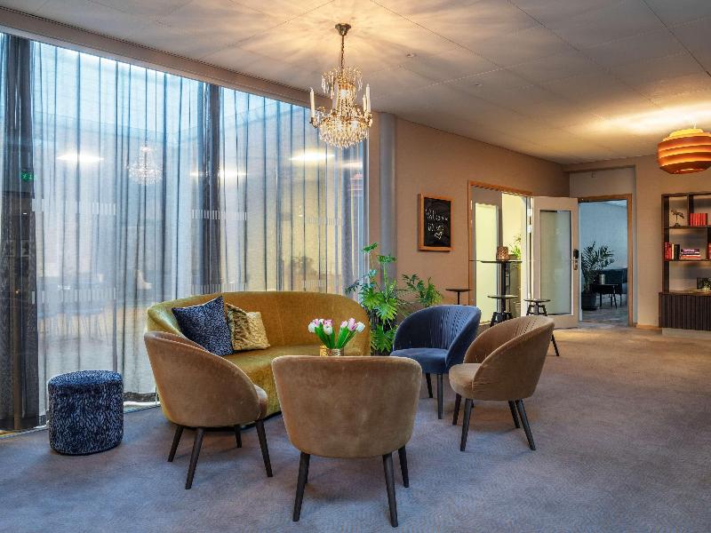 Mercure Gothenburg image