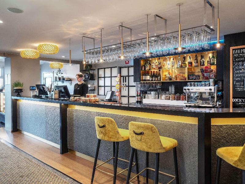 Mercure Gothenburg image