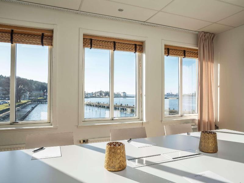 Mercure Gothenburg image