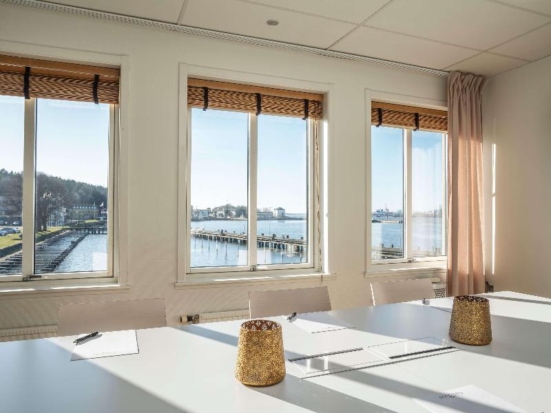 Mercure Gothenburg image