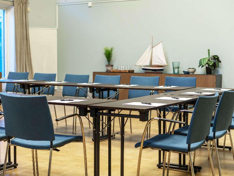 Mercure Gothenburg image