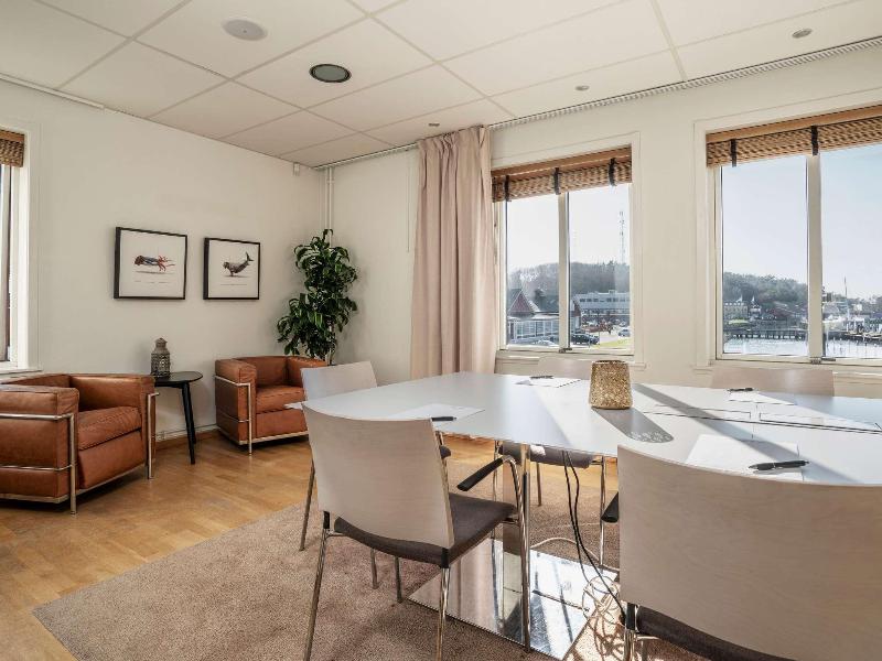 Mercure Gothenburg image