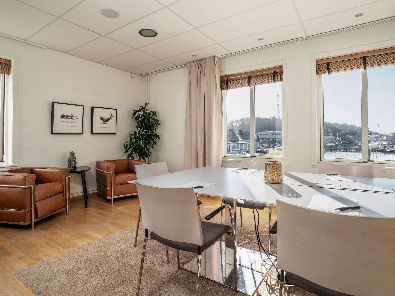 Mercure Gothenburg image