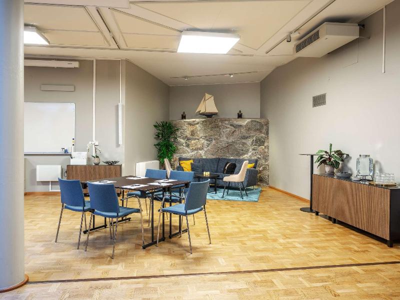 Mercure Gothenburg image
