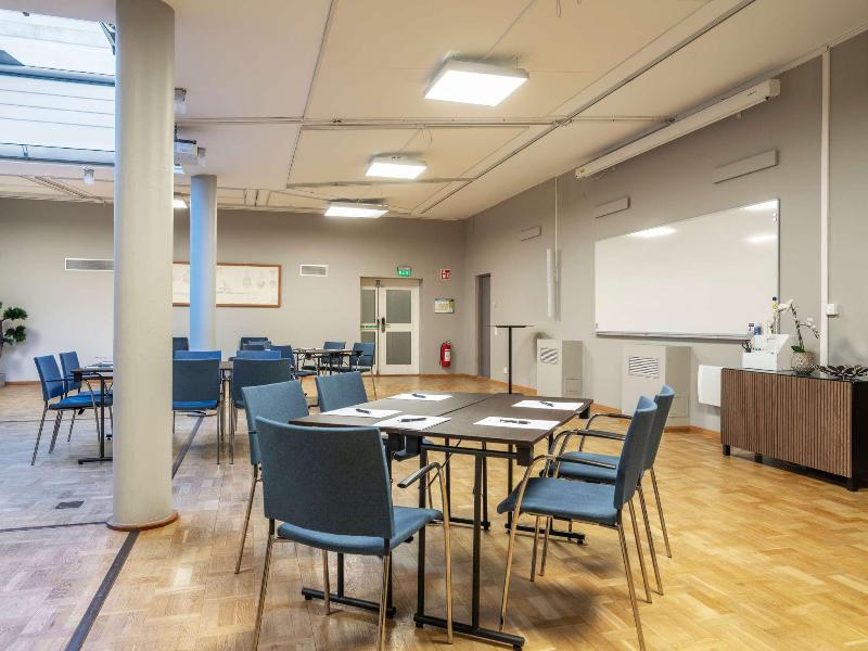 Mercure Gothenburg image