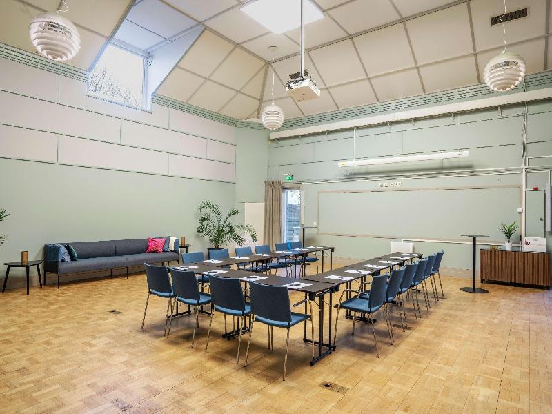 Mercure Gothenburg image