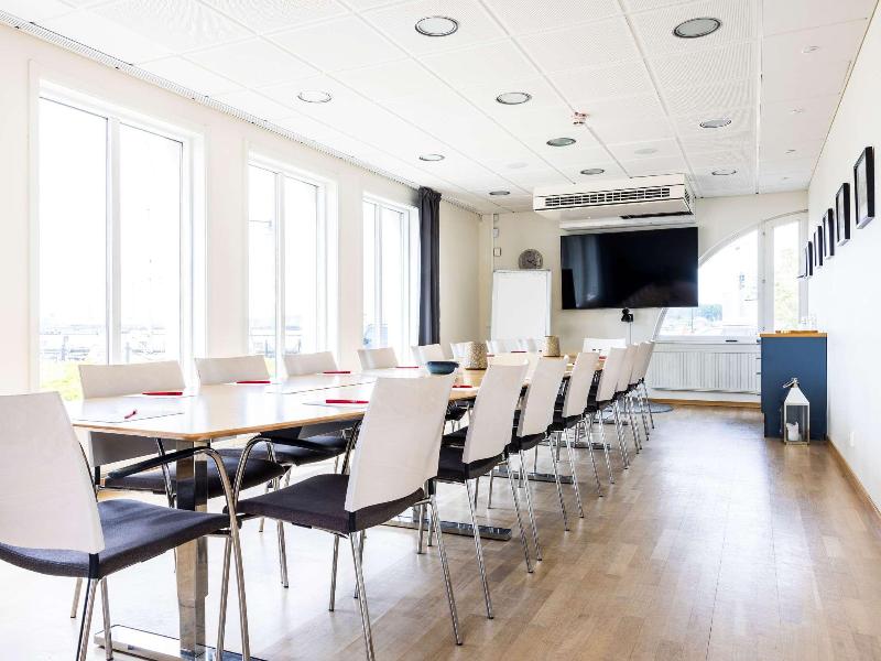 Mercure Gothenburg image