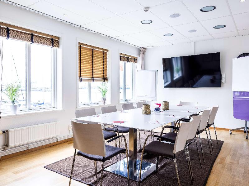 Mercure Gothenburg image