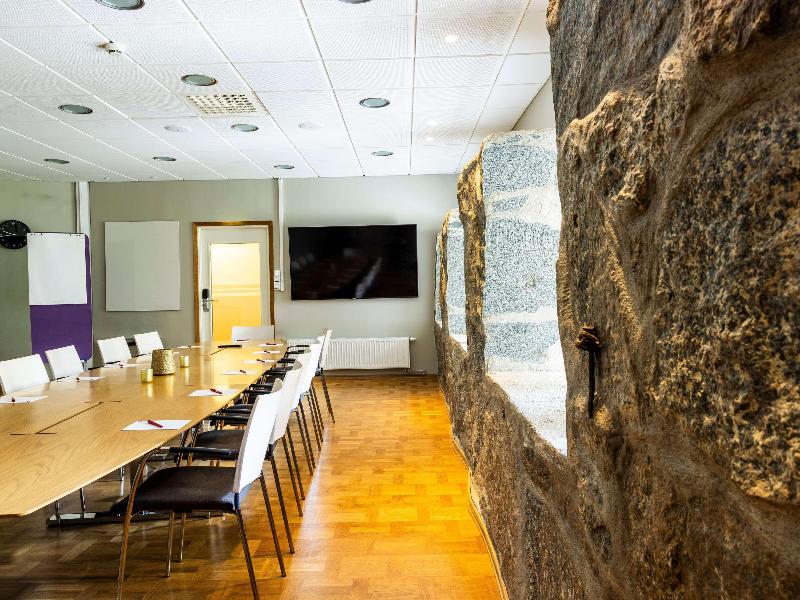 Mercure Gothenburg image