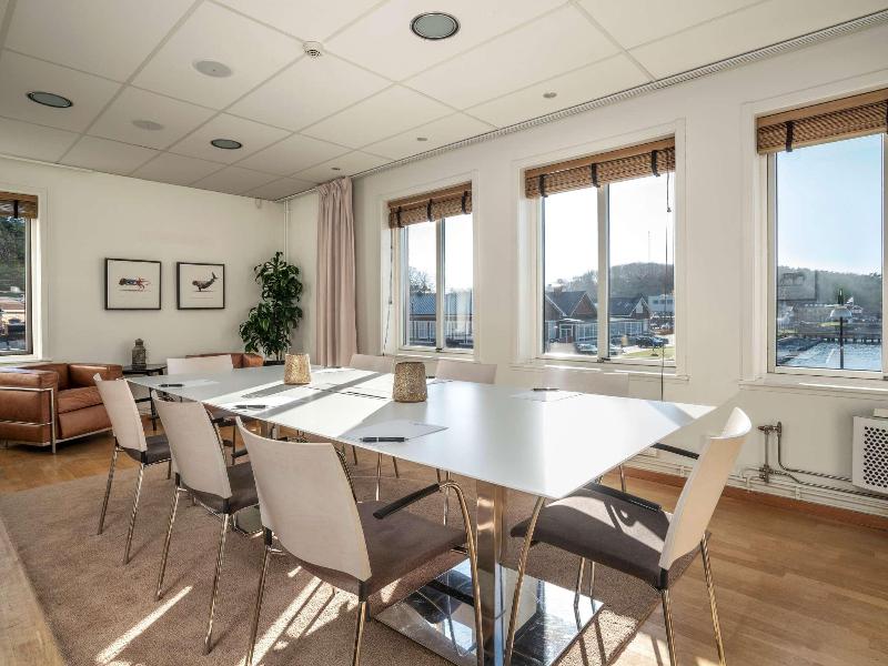 Mercure Gothenburg image