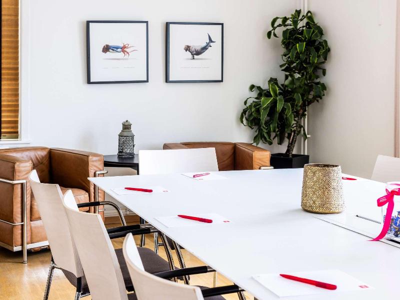 Mercure Gothenburg image