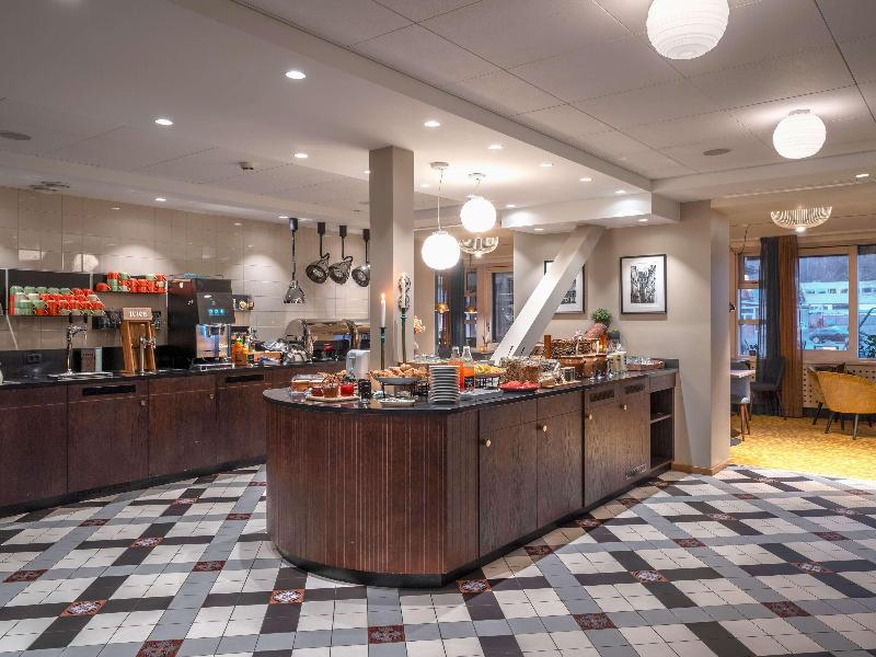 Mercure Gothenburg image