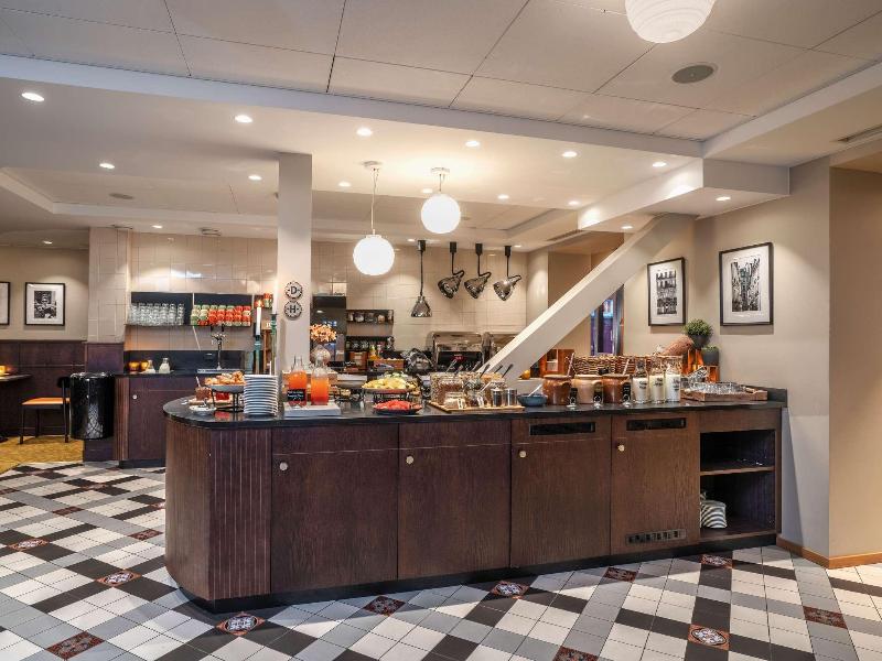 Mercure Gothenburg image