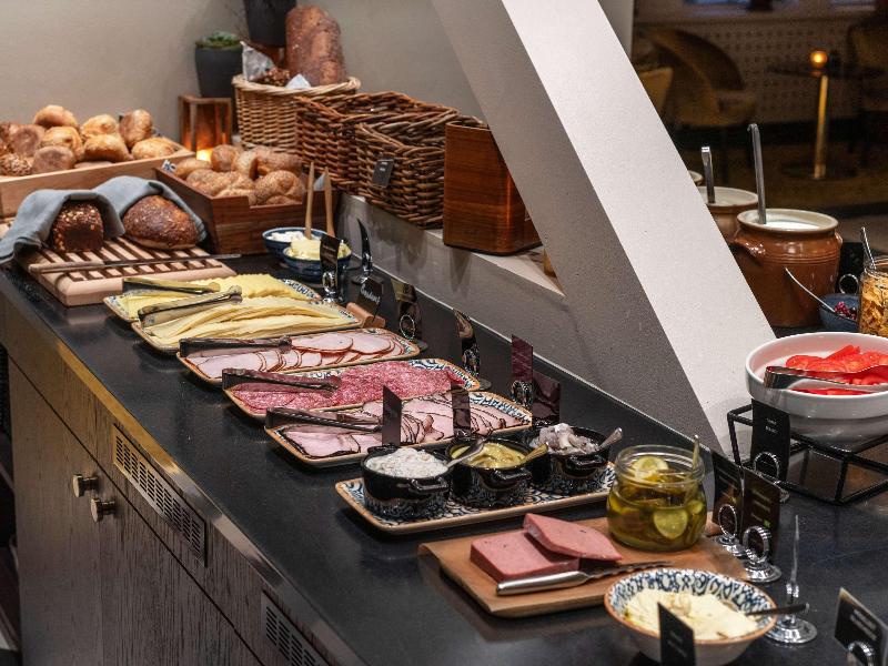 Mercure Gothenburg image