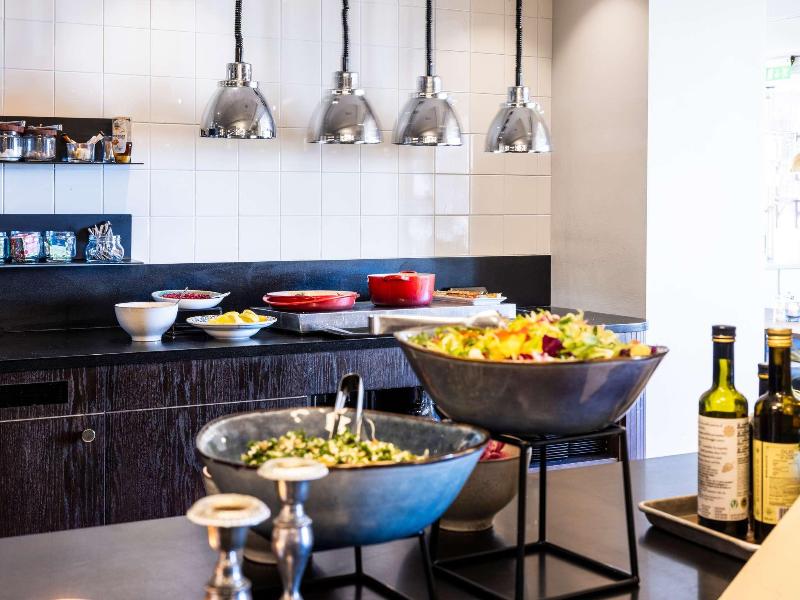 Mercure Gothenburg image