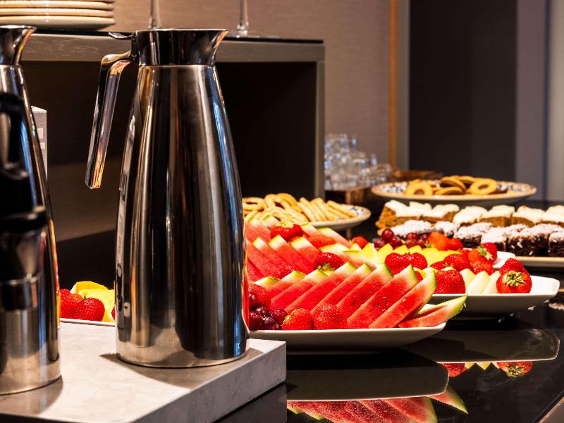 Mercure Gothenburg image