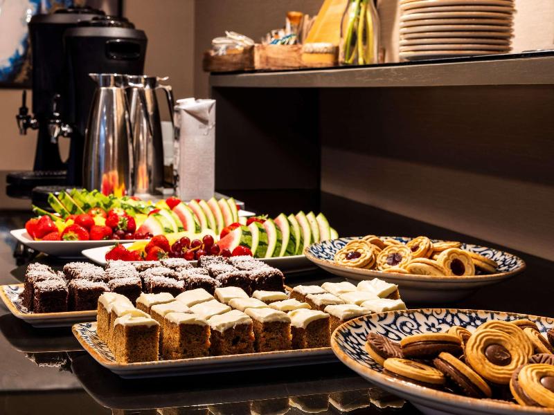 Mercure Gothenburg image