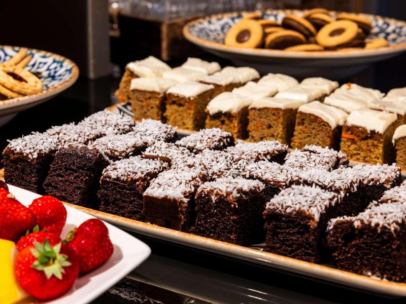 Mercure Gothenburg image