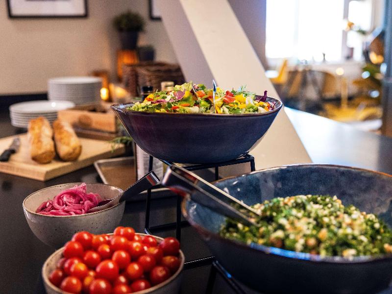 Mercure Gothenburg image