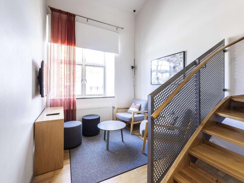 Mercure Gothenburg image