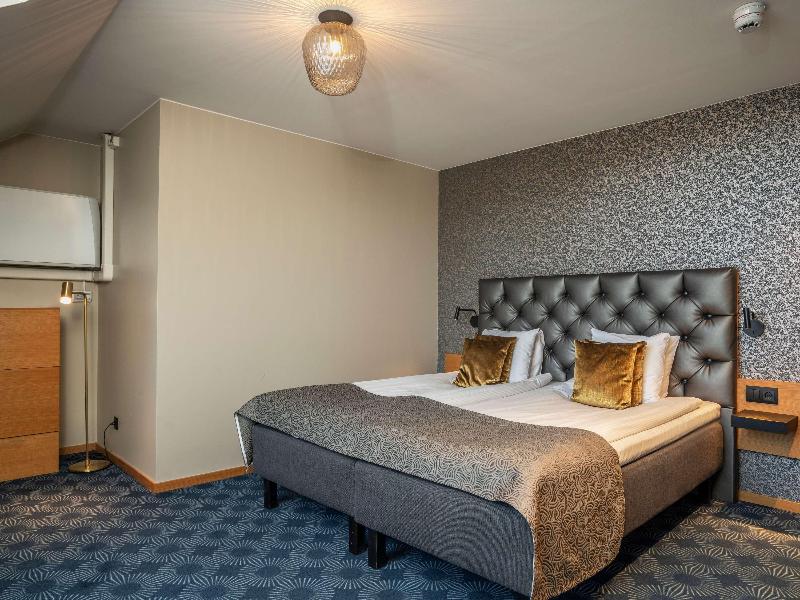 Mercure Gothenburg image