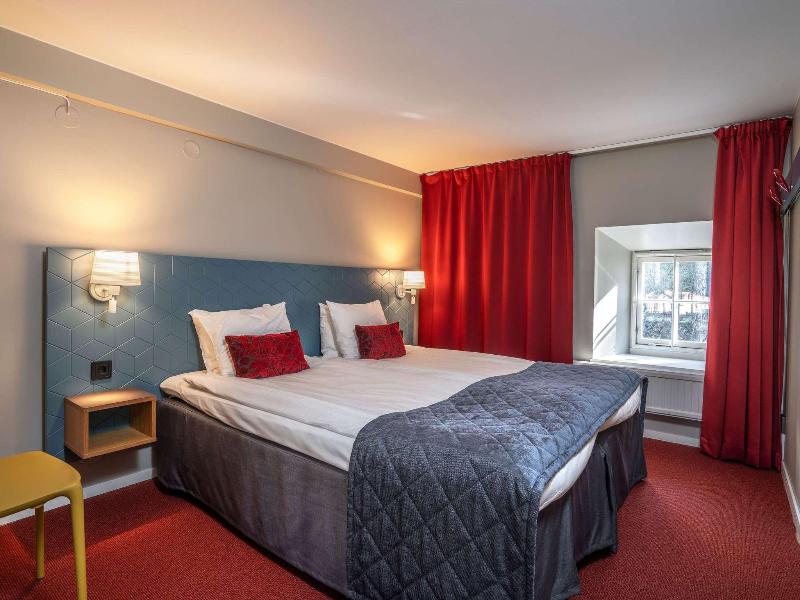 Mercure Gothenburg image
