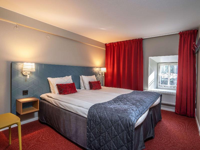 Mercure Gothenburg image