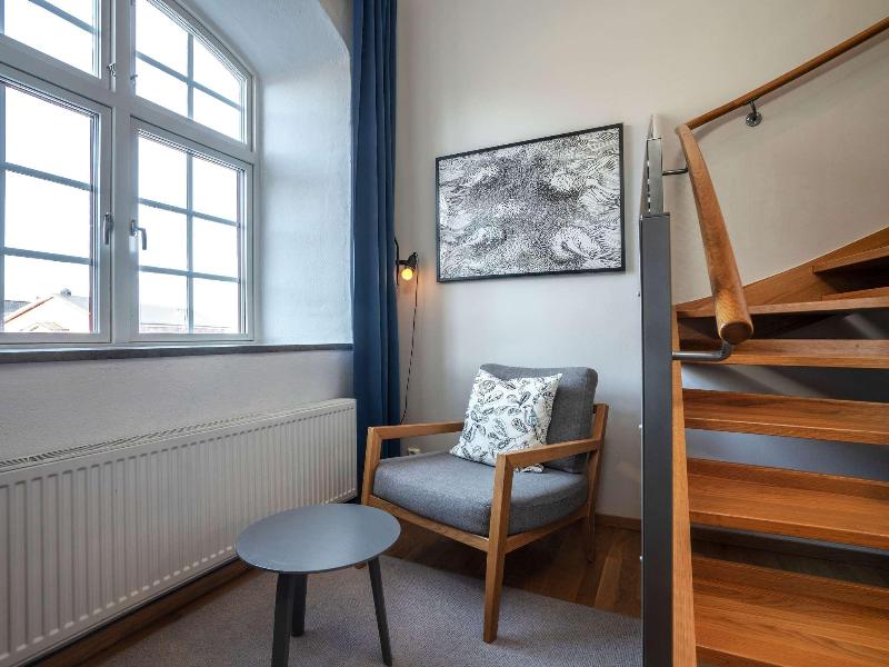 Mercure Gothenburg image