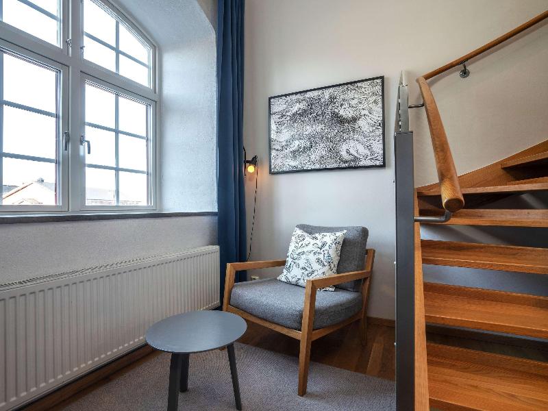 Mercure Gothenburg image