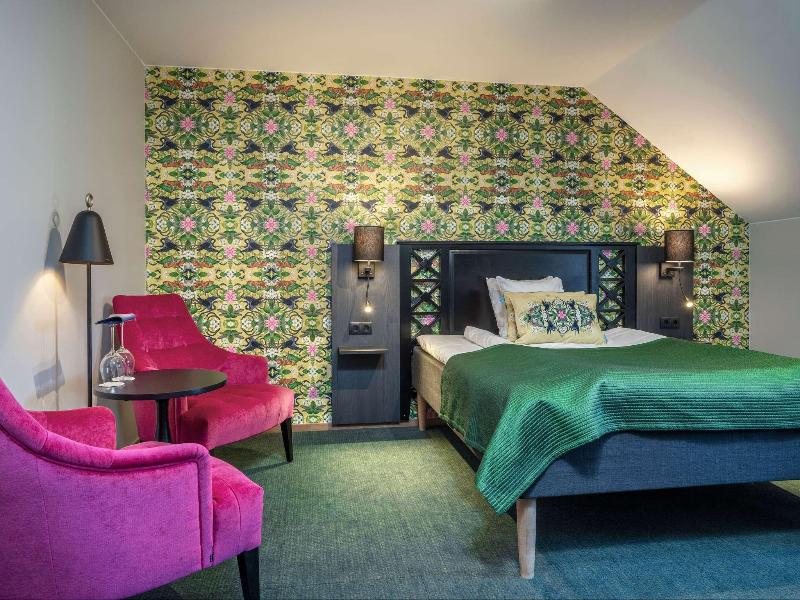 Mercure Gothenburg image