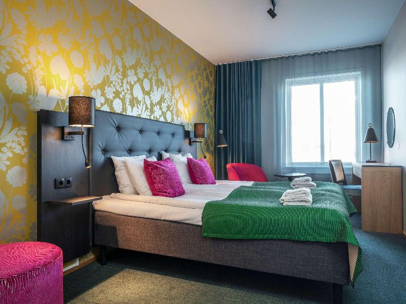 Mercure Gothenburg image