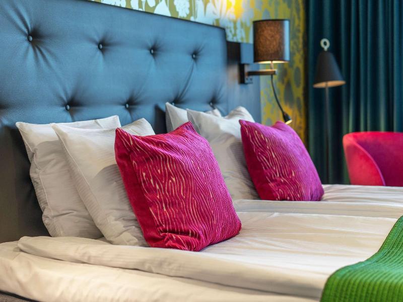 Mercure Gothenburg image
