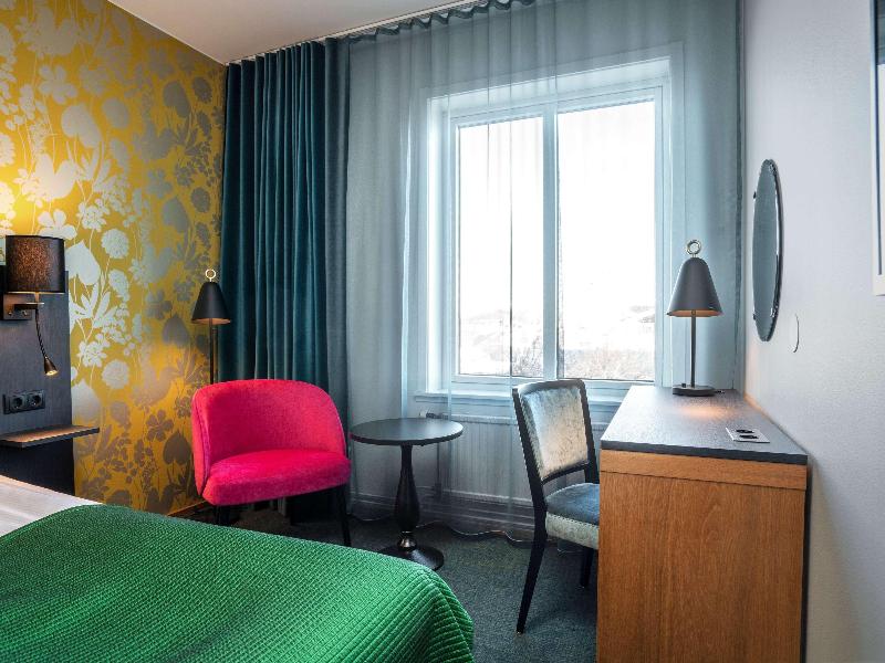 Mercure Gothenburg image