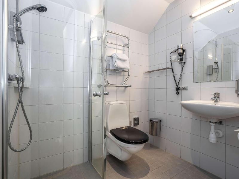 Mercure Gothenburg image
