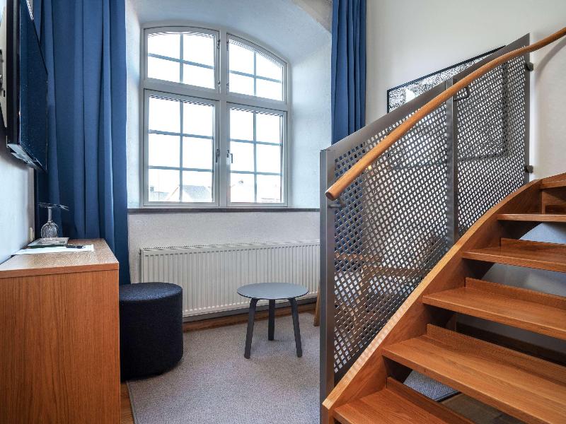 Mercure Gothenburg image