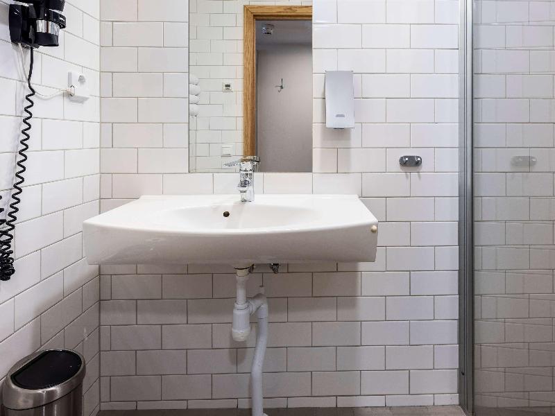 Mercure Gothenburg image