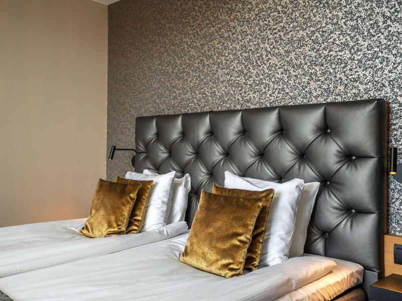 Mercure Gothenburg image
