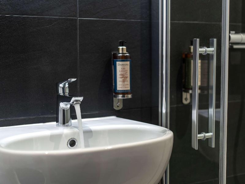 Mercure Gothenburg image