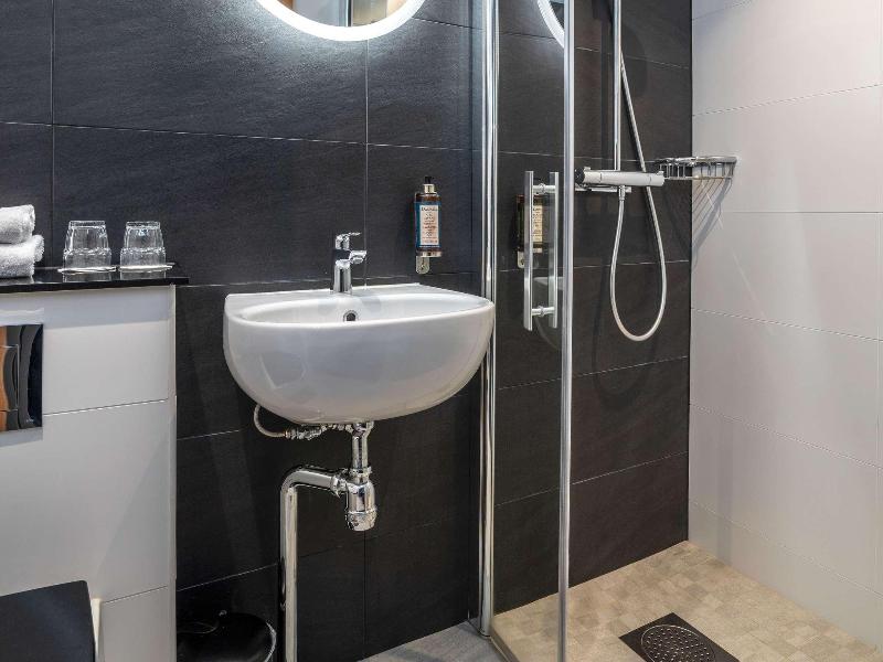 Mercure Gothenburg image
