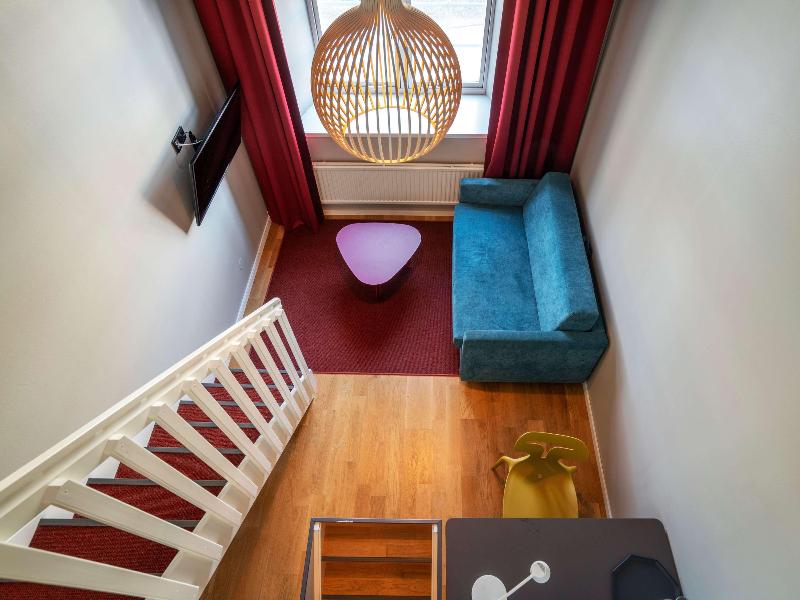 Mercure Gothenburg image