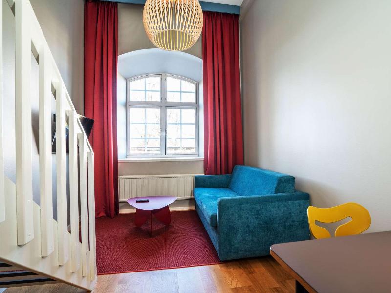 Mercure Gothenburg image