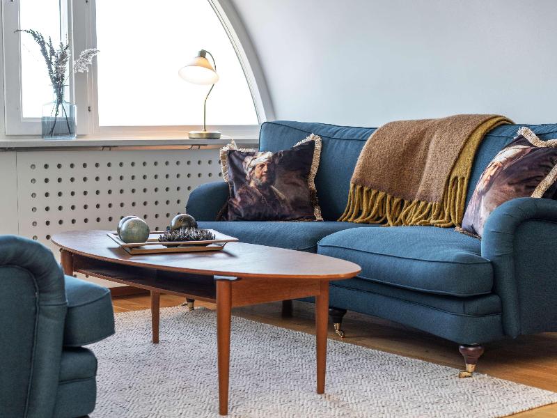 Mercure Gothenburg image