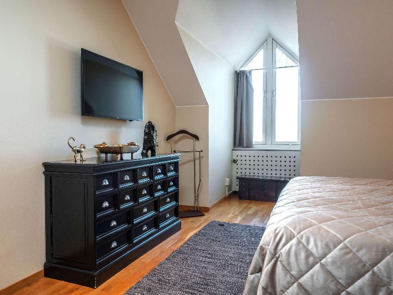 Mercure Gothenburg image