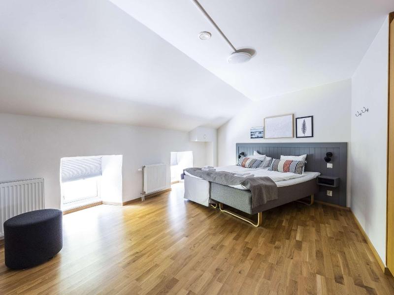 Mercure Gothenburg image