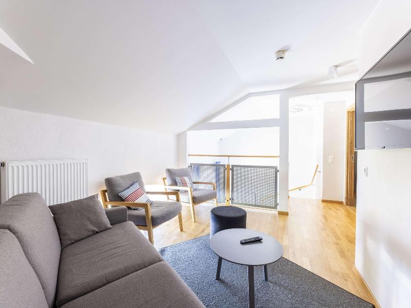 Mercure Gothenburg image