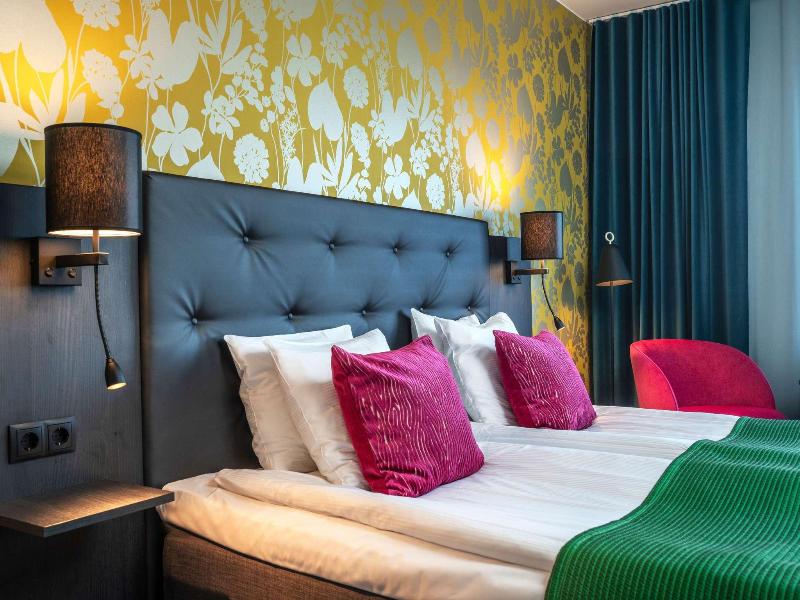 Mercure Gothenburg image
