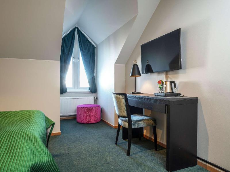 Mercure Gothenburg image